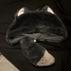 ルシファー ファンキャップ