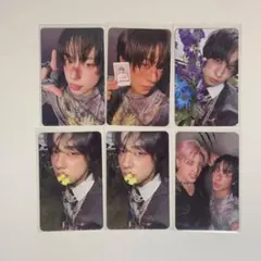 Back to Life TAKI タキ