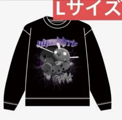 教育番組 タマ ROCK Tシャツ XL - メルカリ