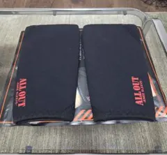 ALL OUT ニースリーブ Knee Sleeve XL オールアウト