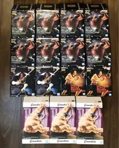 ONE PIECE フィギュア 15体セット