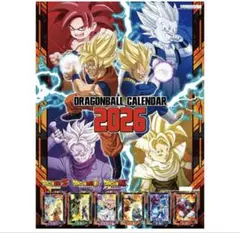 2026年最新】ドラゴンボール日めくりカレンダーの人気アイテム - メルカリ