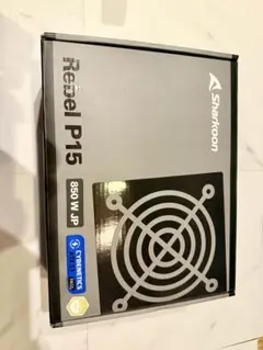 2026年最新】Sharkoon 対応規格：ATX 電源ユニットの人気アイテム