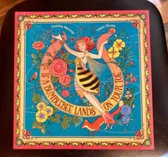 If a Bumblebee Lands on Your Toe