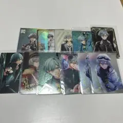 IDOLiSH7 悠　グッズセット