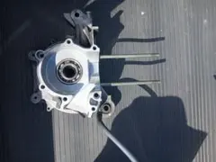 シャリー 3本スポーク 前後セット ホンダ ダックス - メルカリ
