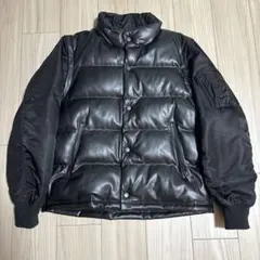 2025年最新】UnderCover ダウン レザーの人気アイテム - メルカリ