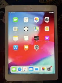 【美品】iPad Air（第一世代） 16GB シルバー