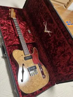 9/6まで限定価格 Playtech Telecaster TL-500 HC付 - メルカリ