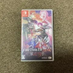 ファイアーエムブレム無双 風花雪月