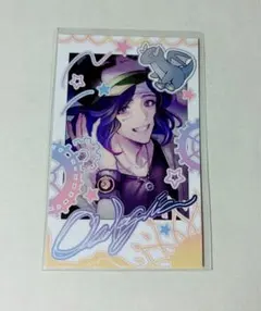 グラブル オロロジャイア フォト風カード グラフェス