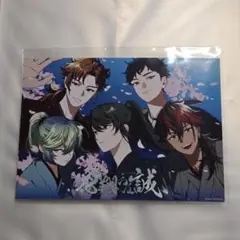 ビバレン　ビバセカ　ミュージカル　オフィシャルストア 早期特典 2L版ブロマイド