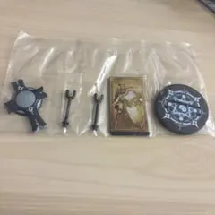 Fate/Grand Order fgo 宝具コレクション マシュ・キリエライト