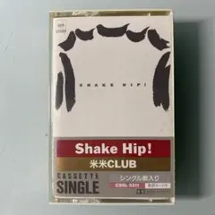 2025年最新】米米club カセットテープの人気アイテム - メルカリ