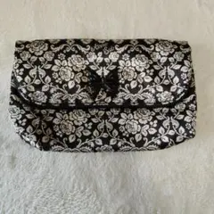 Anna Sui ポーチ