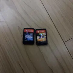Nintendo Switch ゲームソフト4本セット箱無し動作確認済み - メルカリ