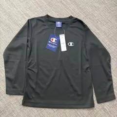 チャンピオン　長袖　130
