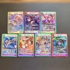ミラクルバトルカードダス アイン SR - メルカリ