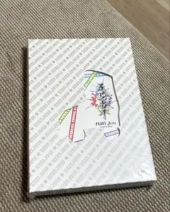 新品未開封】HiHiJets 五騎当千 DVD - メルカリ