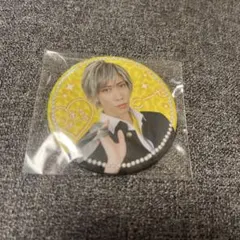 リアルピースこーた缶ミラー