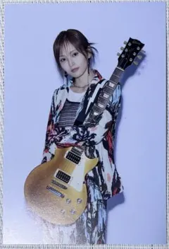 山本彩 東京会場限定絵柄 ポストカード