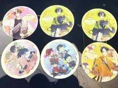 春園ショウ アクリルスタンド 缶バッジ クリアシート ステッカー 佐々木と宮野 春園ショウ アクリルスタンド 缶バッジ クリアシート ステッカー