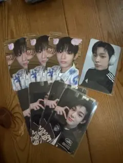 AHOF スティーブン