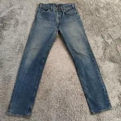 Levi's リーバイス 505 80s USA製 オレンジタブ W34