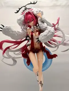 WF2025W 水着 バーヴァン・シー FGO バーヴァンシー ワンフェス - メルカリ