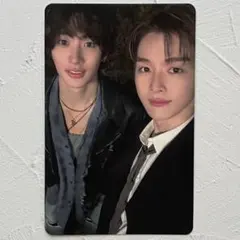 RIIZE ソンチャン アントン All of You 通常盤 トレカ