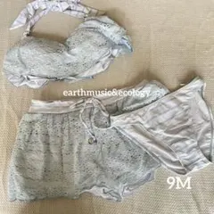 I26★新品★水着★earthmusic&ecology★9M★のサムネイル