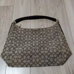 【COACH】2wayショルダーバッグ