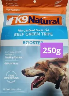 K9 내추럴 트립 비프 250g