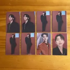 SEVENTEEN Power of Love ジョシュア