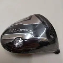 未使用ヘッドのみ！ネクスジェン NS-210 ドライバーヘッド 10.5度のサムネイル