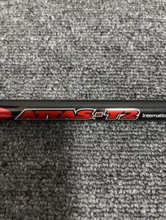 ATTAS T2 ドライバー用シャフト 7S テーラーメイドスリーブ - メルカリ