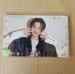 GMMTV POPUPSTOREINTAIPEI Sky トレカ - メルカリ