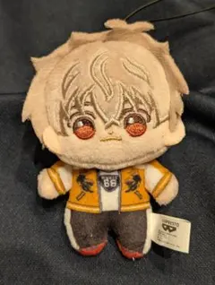 WINDBREAKER 兎耳山丁子 ほわぬい