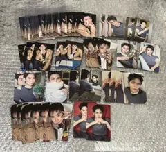 All of You ウンソク トレカセット