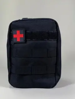 メディカルポーチ 個人装備