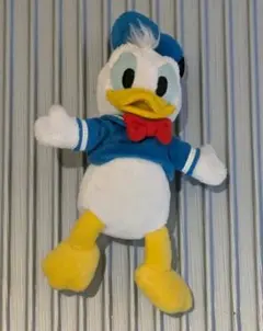 2025年最新】ドナルド ぬいばの人気アイテム - メルカリ