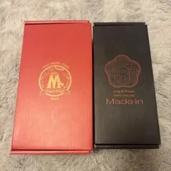 King & Prince ペンライト