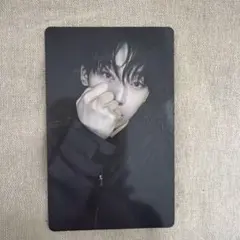 【イカ様専用】enhypen ソヌ　weverse global特典