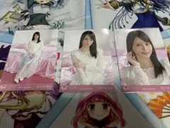 イコラブ 佐々木舞香 生写真 ラブソングに襲われる ジャケ写衣装コンプ