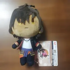 2026年最新】刀剣乱舞online ゴム紐付き御伴散歩ぬいぐるみの人気