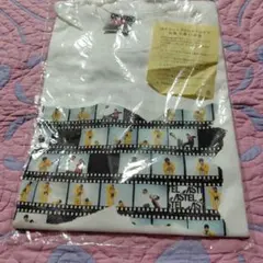 非売品　ナインティナイン　アステルコラボTシャツ