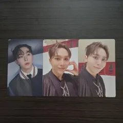 17 IS RIGHT HERE Weverse album盤 スングァン