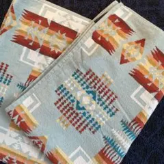 PENDLETON タオルブランケット　大判のサムネイル