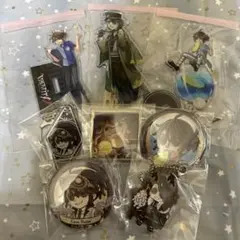 第五人格 囚人 ルカ・バルサー まとめ売り