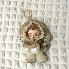 スカルパンダ　Amber